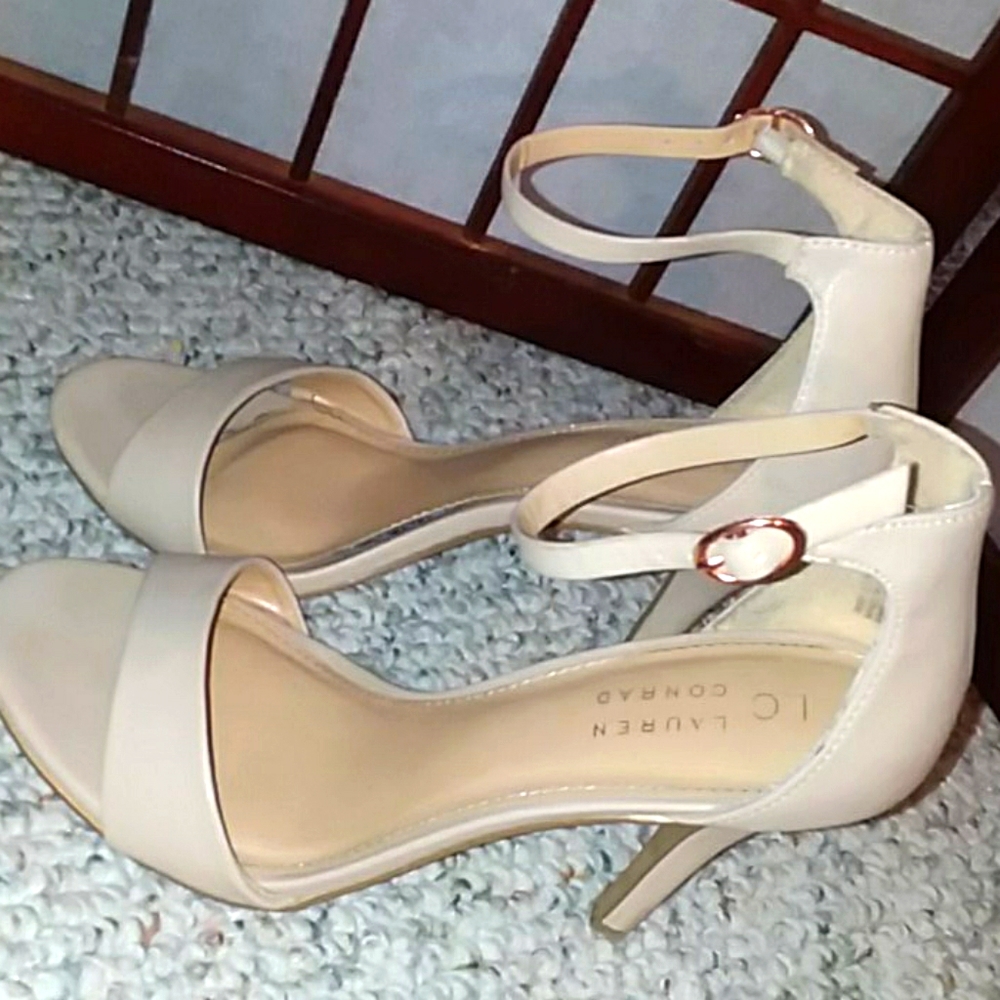 Lauren Conrad Heels